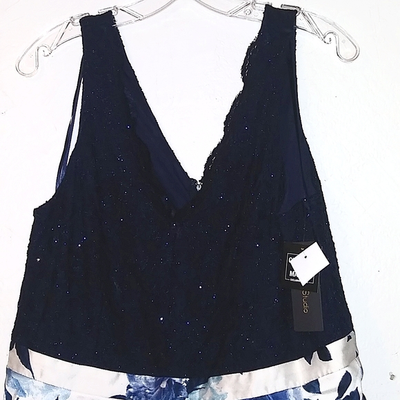 🏙️ City Studios by Macy's 👗 Dress (Size 14W) - Picture 9 of 16